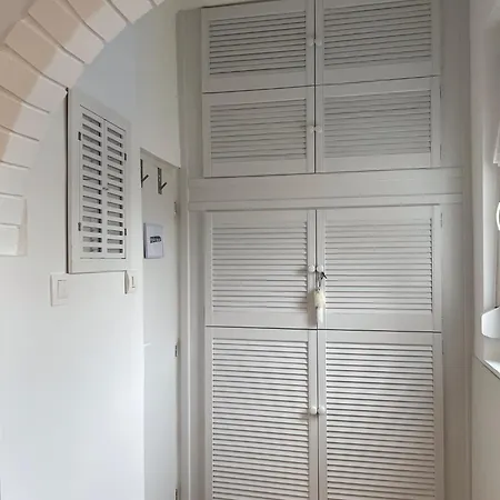 Var-lak Apartament