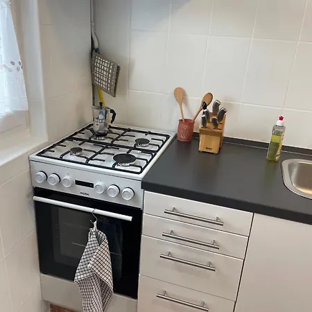 Apartment Var-lak Balatonfuzfo