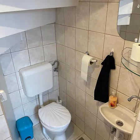 Apartament Var-lak *