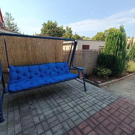 Var-lak Balatonfůzfő