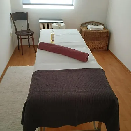 Var-lak Appartement *
