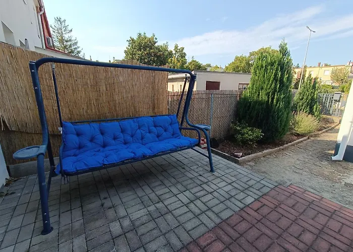 Var-lak Balatonfůzfő