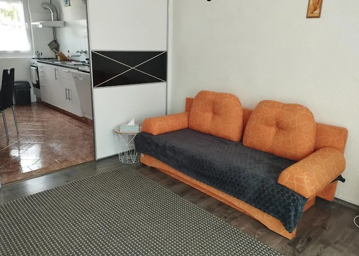 Apartment Var-lak